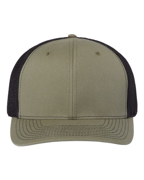 112+ R-Flex Adjustable Trucker Cap - Richardson