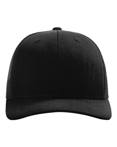 Sustainable Trucker Cap - Richardson