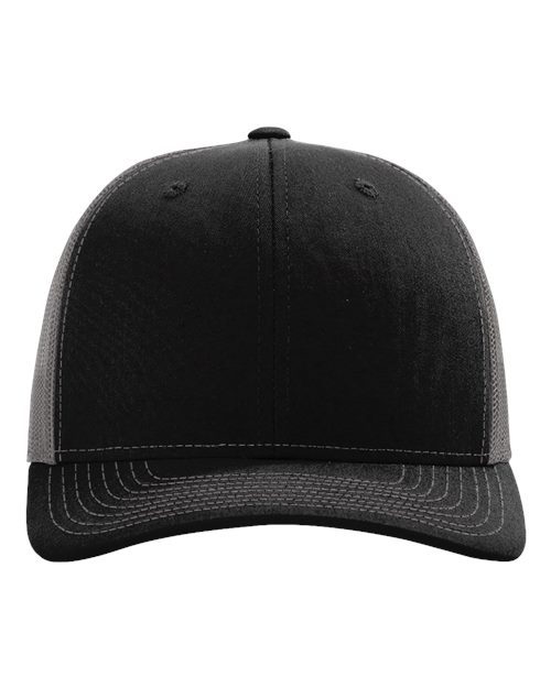 Sustainable Trucker Cap - Richardson