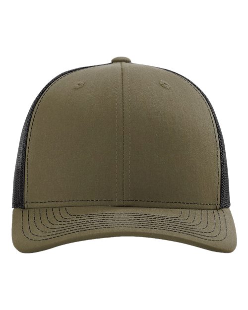 Sustainable Trucker Cap - Richardson