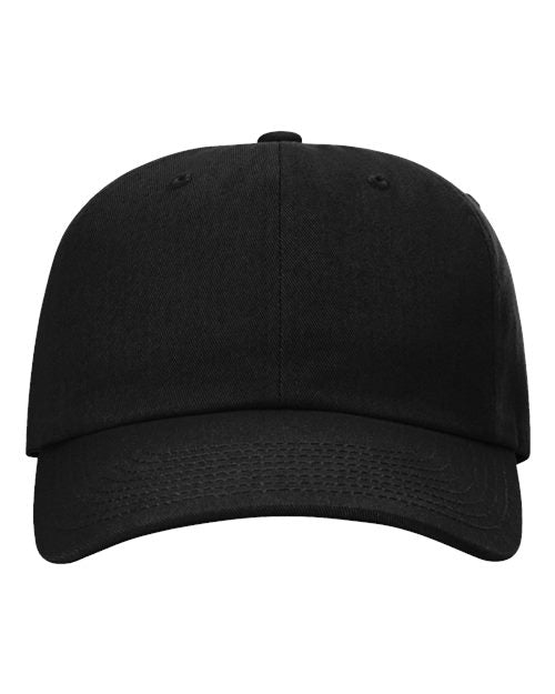 Sustainable Ashland Dad Hat - Richardson