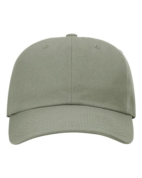 Sustainable Ashland Dad Hat - Richardson