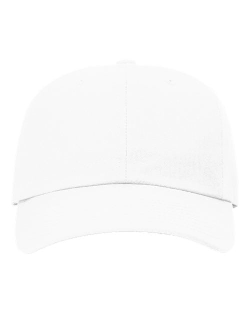 Sustainable Ashland Dad Hat - Richardson