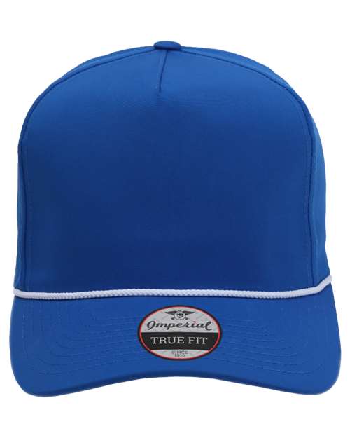 The Wrightson Cap - Imperial - 5054