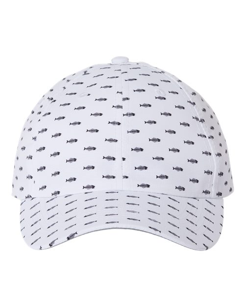 Alter Ego Cap - Imperial