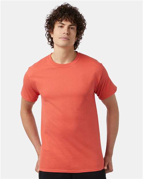 Unisex Classic T-Shirt - Champion - 1755