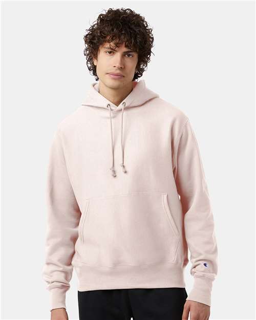 Unisex Reverse Weave® Hooded Sweatshirt - Champion - 1761
