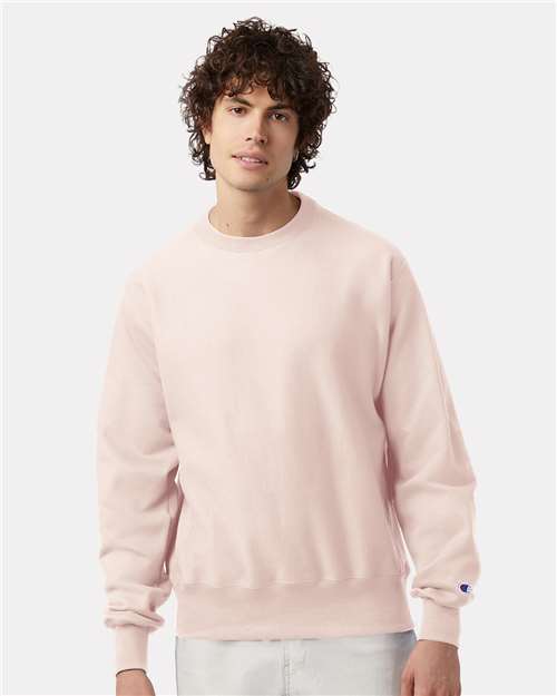 Unisex Reverse Weave® Crewneck Sweatshirt - Champion - 1760