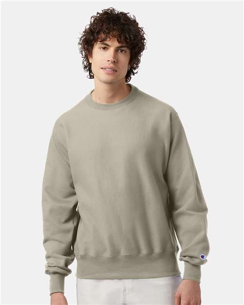 Unisex Reverse Weave® Crewneck Sweatshirt - Champion - S149