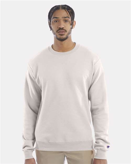Unisex Powerblend® Crewneck Sweatshirt - Champion - 1758