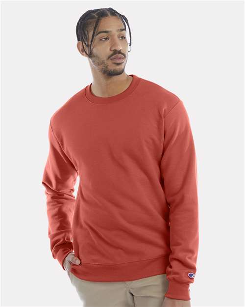 Unisex Powerblend® Crewneck Sweatshirt - Champion - S600