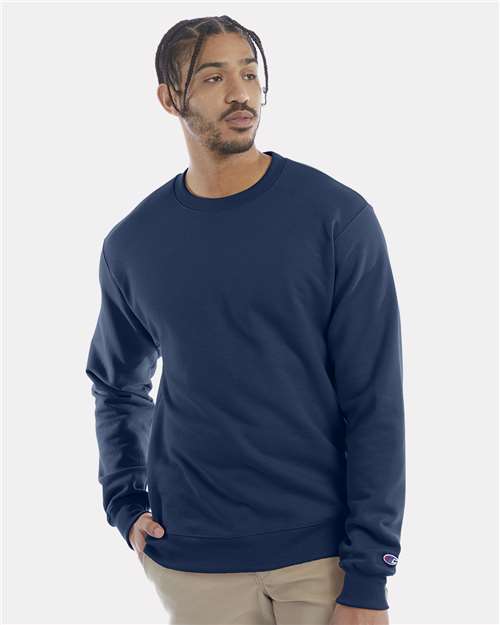 Unisex Powerblend® Crewneck Sweatshirt - Champion - S600