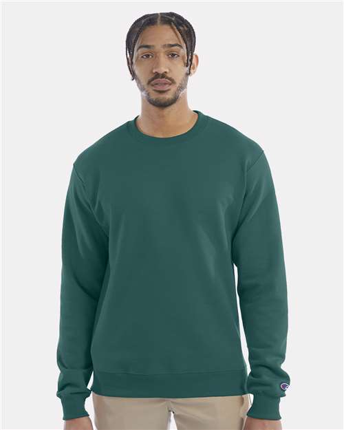 Unisex Powerblend® Crewneck Sweatshirt - Champion - S600