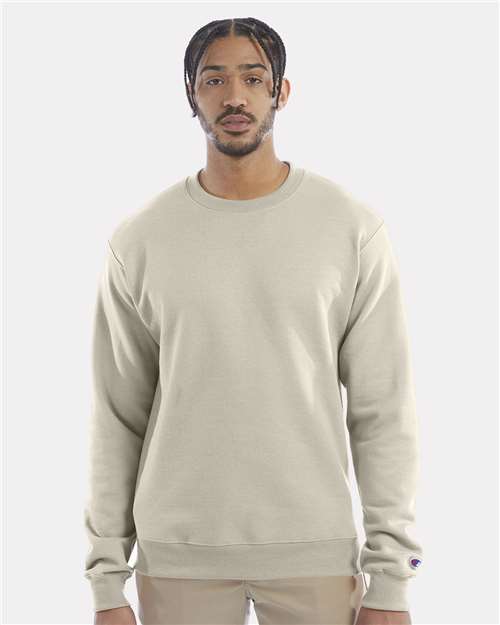 Unisex Powerblend® Crewneck Sweatshirt - Champion - S600