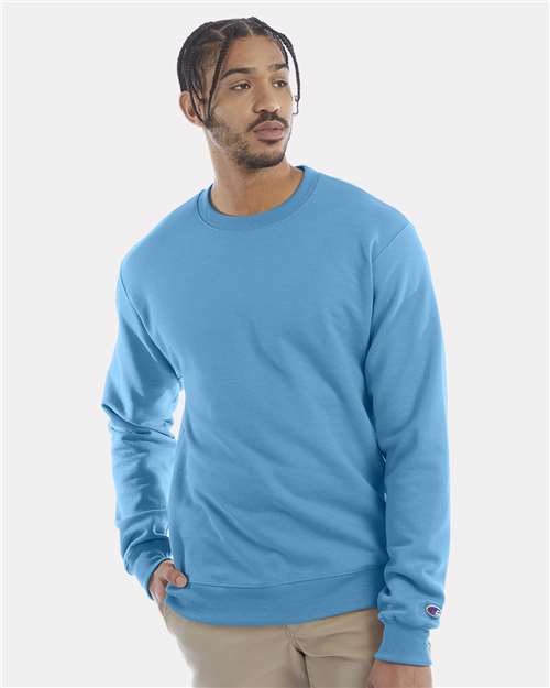 Unisex Powerblend® Crewneck Sweatshirt - Champion - S600