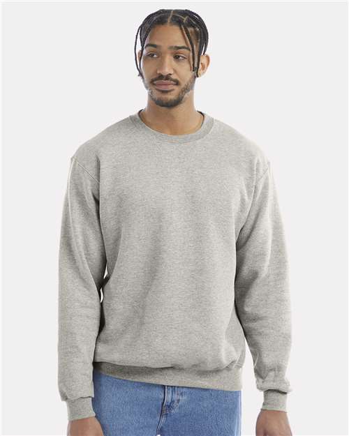 Unisex Powerblend® Crewneck Sweatshirt - Champion - S600