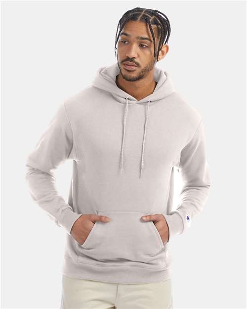 Unisex Powerblend® Hooded Sweatshirt - Champion - S700