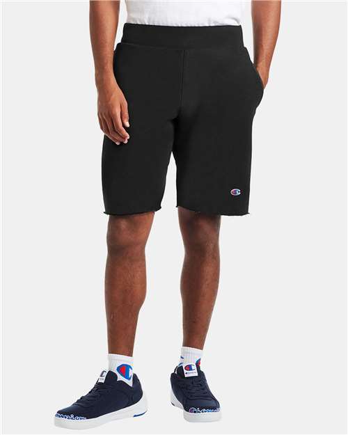 Unisex Reverse Weave® Shorts - Champion - 10312