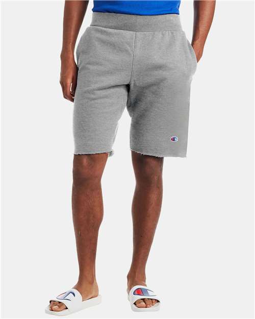 Unisex Reverse Weave® Shorts - Champion - 10312