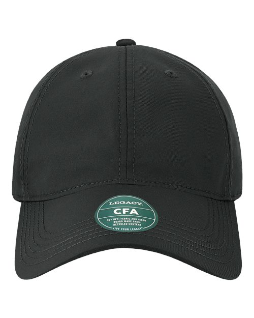 Cool Fit Adjustable Cap - LEGACY