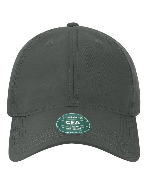 Cool Fit Adjustable Cap - LEGACY