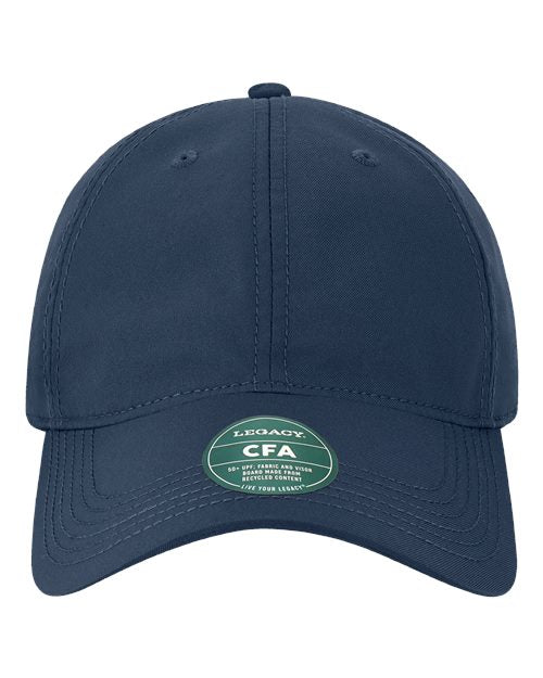 Cool Fit Adjustable Cap - LEGACY