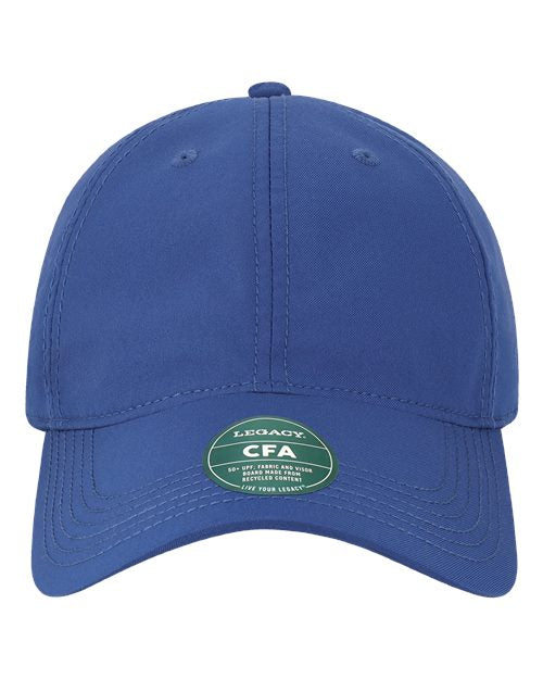 Cool Fit Adjustable Cap - LEGACY