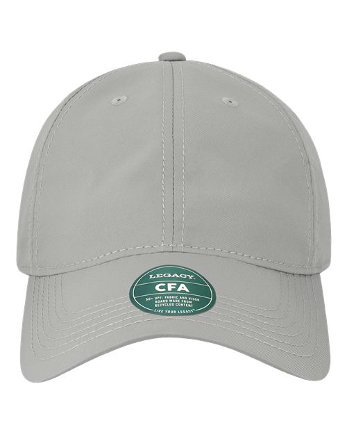 Cool Fit Adjustable Cap - LEGACY