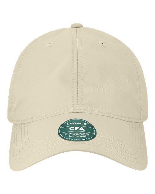 Cool Fit Adjustable Cap - LEGACY