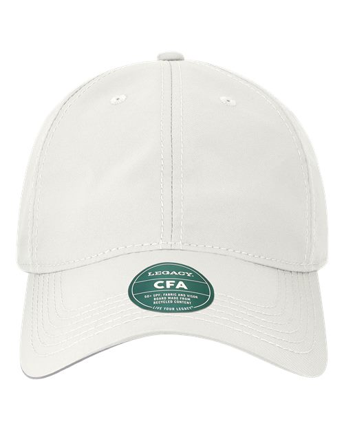 Cool Fit Adjustable Cap - LEGACY