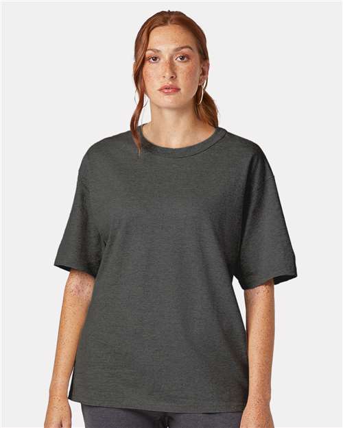 Unisex Heritage Jersey T-Shirt - Champion - 1765