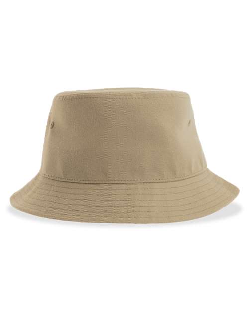 Sustainable Bucket Hat - Atlantis Headwear - GEO