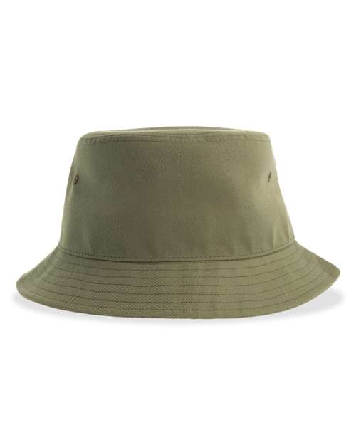 Sustainable Bucket Hat - Atlantis Headwear - GEO