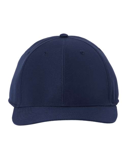 Sustainable Recy Feel Cap - Atlantis Headwear