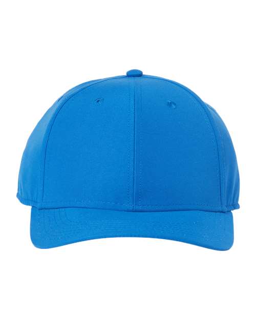 Sustainable Recy Feel Cap - Atlantis Headwear