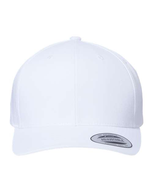 CVC Snapback Cap - YP Classics