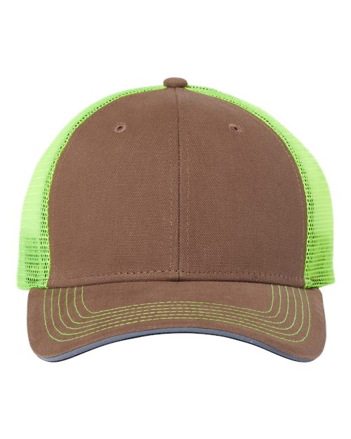 Hudson Brights Cap - DRI DUCK
