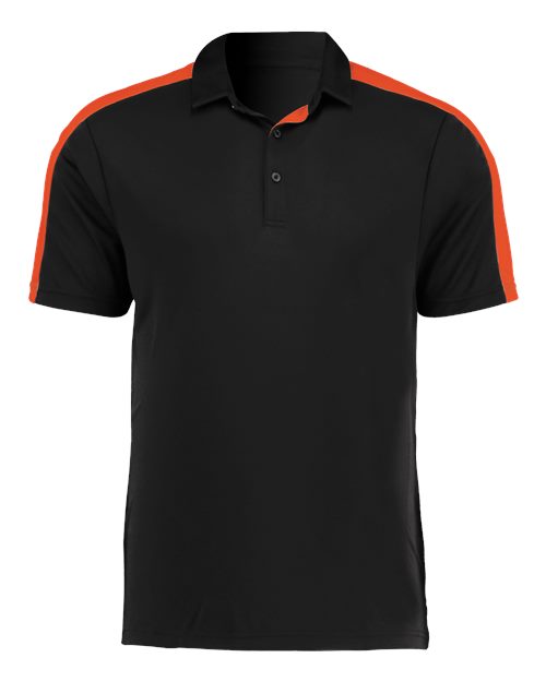 Men's Two-Tone Vital Polo - Augusta Sportswear - 5028