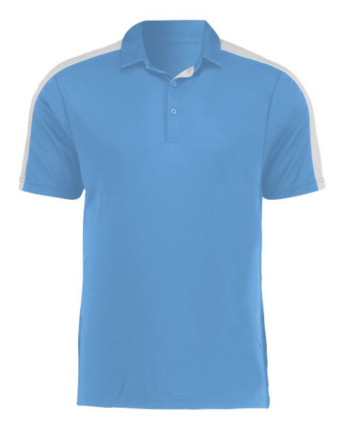 Men's Two-Tone Vital Polo - Augusta Sportswear - 5028