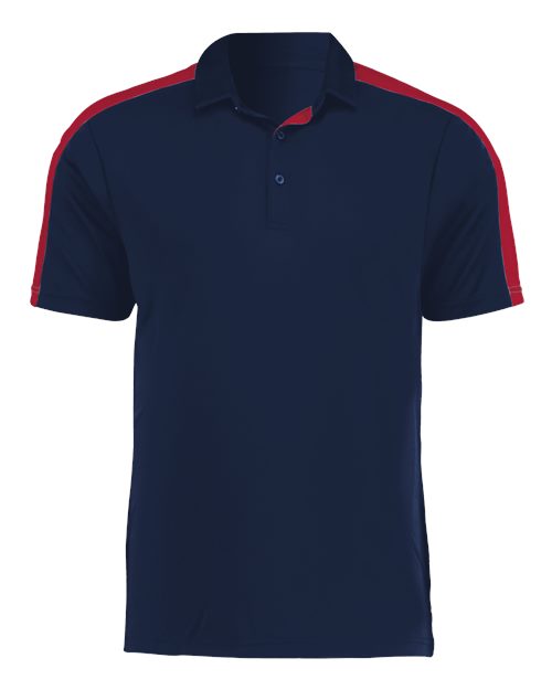 Men's Two-Tone Vital Polo - Augusta Sportswear - 5028