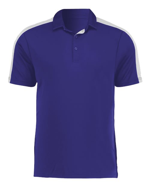 Men's Two-Tone Vital Polo - Augusta Sportswear - 5028