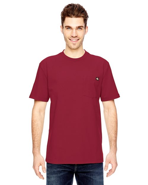 Men's Traditional Heavyweight T-Shirt - Dickies - WS50-D
