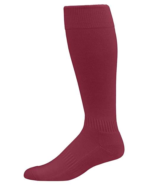 Elite Multi-Sport Socks - Augusta Sportswear - 6006