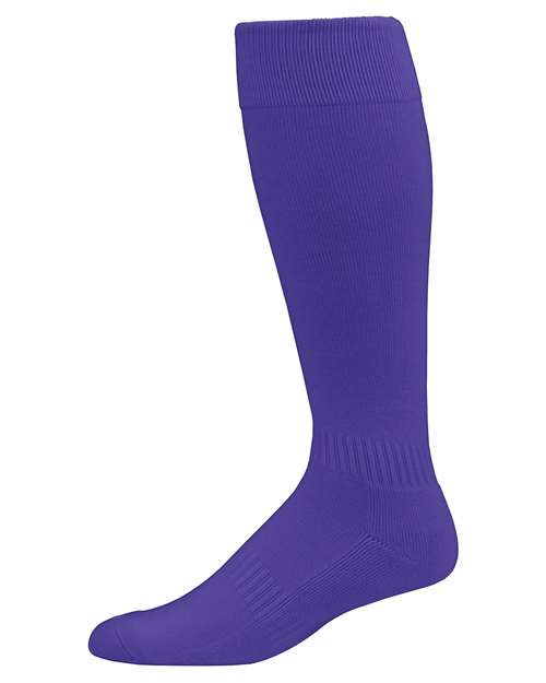 Elite Multi-Sport Socks - Augusta Sportswear - 6006