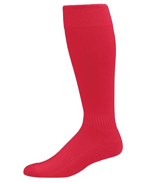 Elite Multi-Sport Socks - Augusta Sportswear - 6006