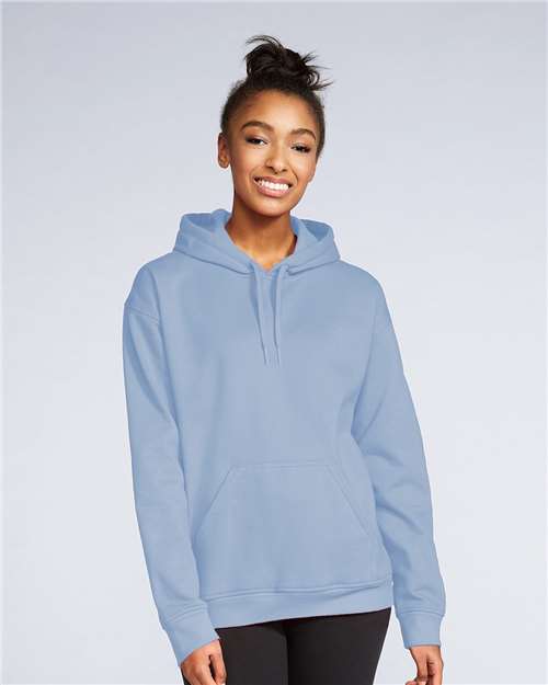 Unisex Softstyle® Midweight Hooded Sweatshirt - Gildan – SF500