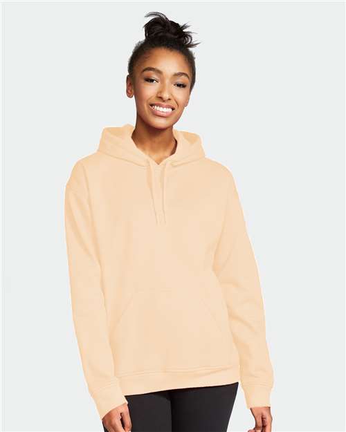 Unisex Softstyle® Midweight Hooded Sweatshirt - Gildan - SF500