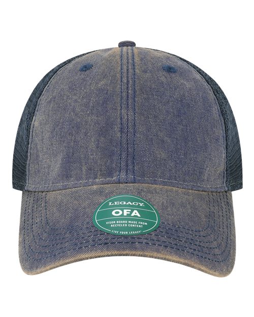 Old Favorite Trucker Cap - LEGACY