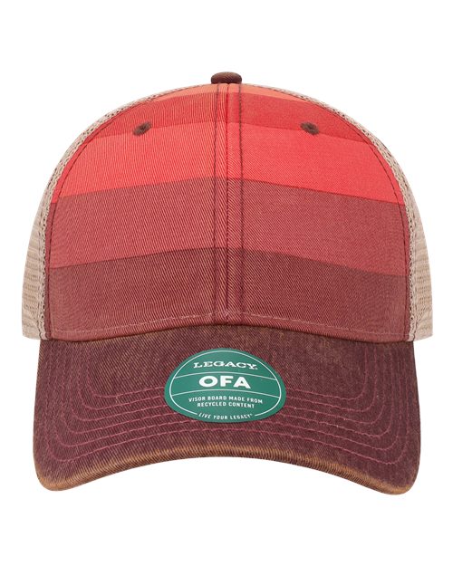 Old Favorite Trucker Cap - LEGACY