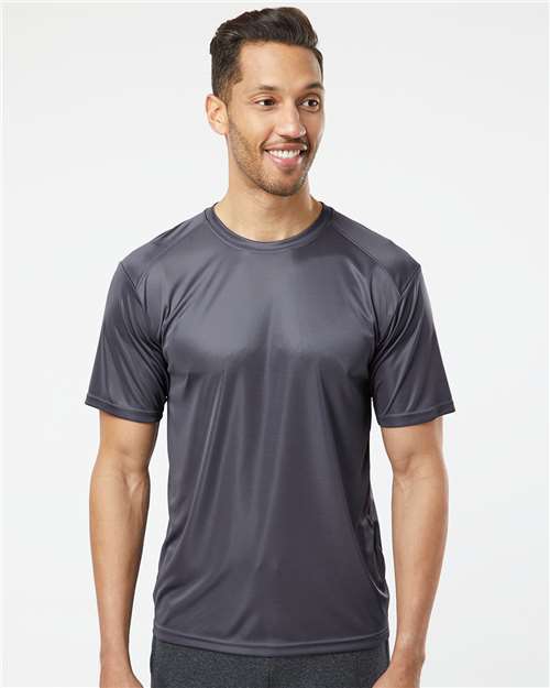 Unisex Islander Performance T-Shirt - Paragon - 200